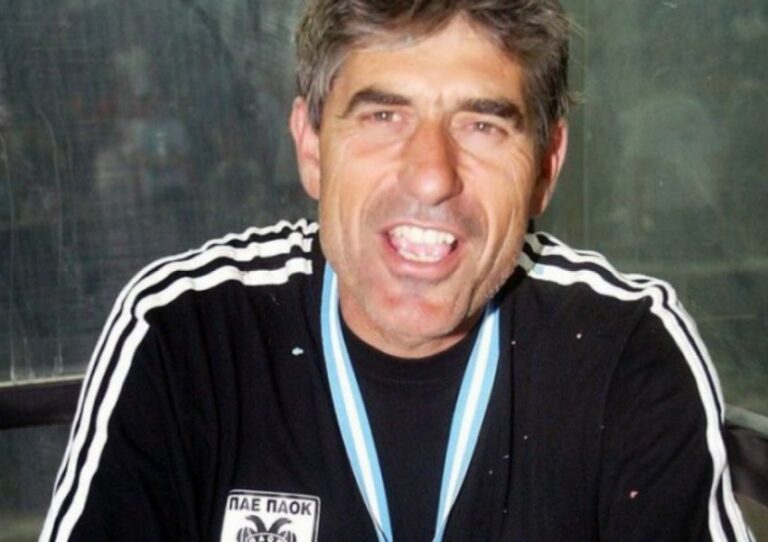 Άγγελος Αναστασιάδης