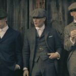 Peaky Blinders