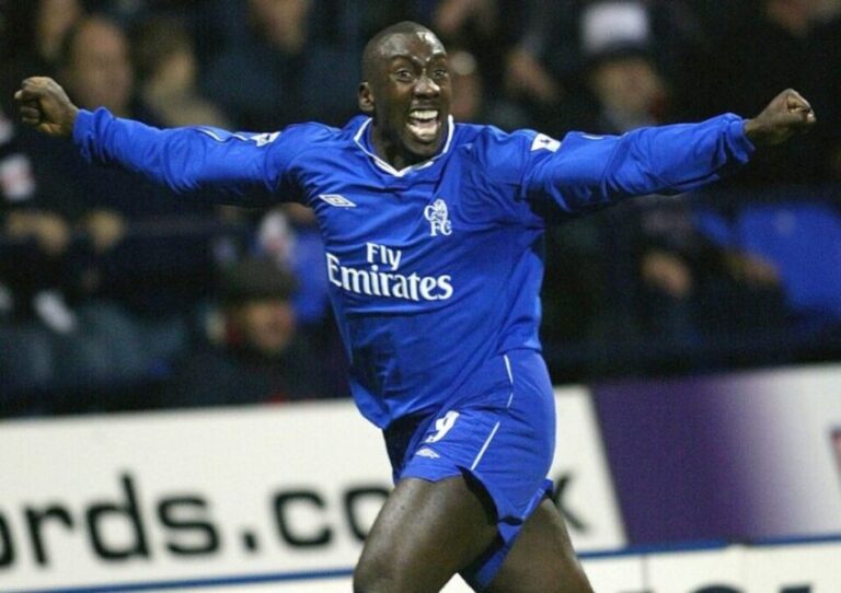 Τζίμι Φλόιντ Χάσελμπαϊνκ