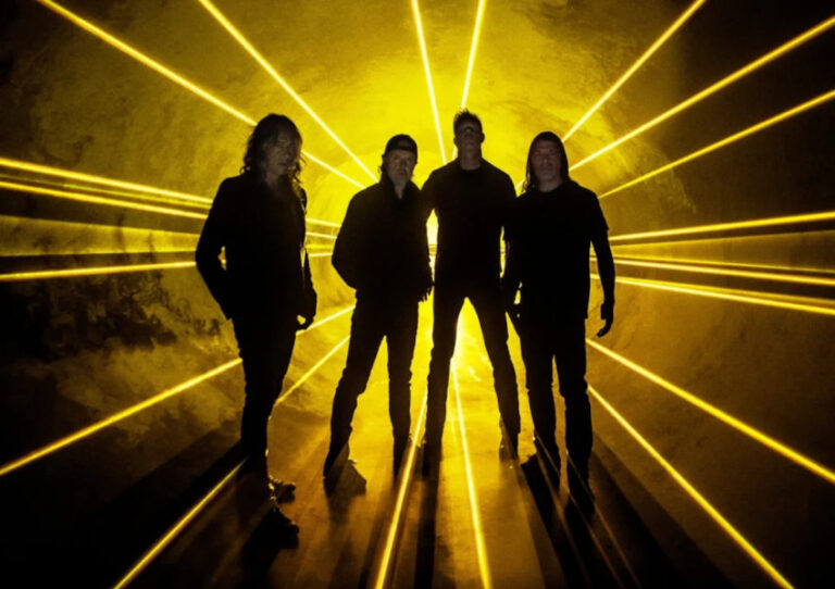 Metallica