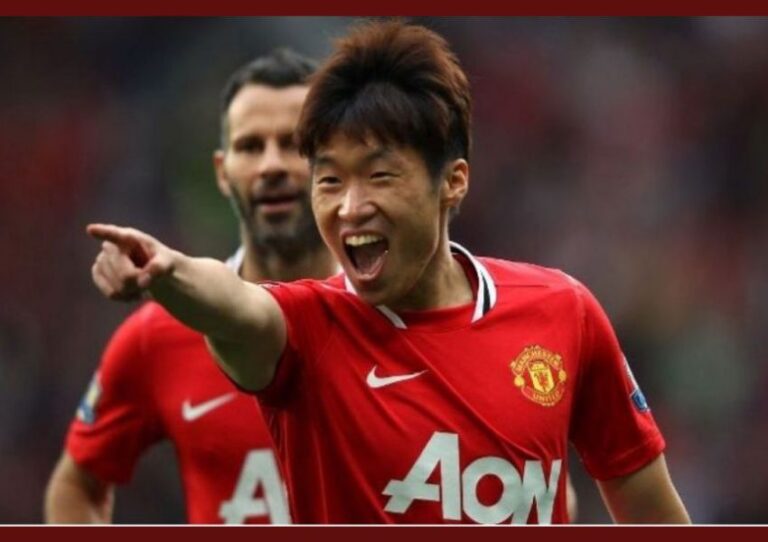 Γι-Σουνγκ Παρκ