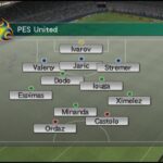 PES United