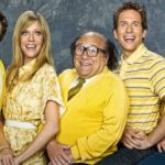 It’s Always Sunny in Philadelphia