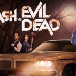 Ash vs Evil Dead