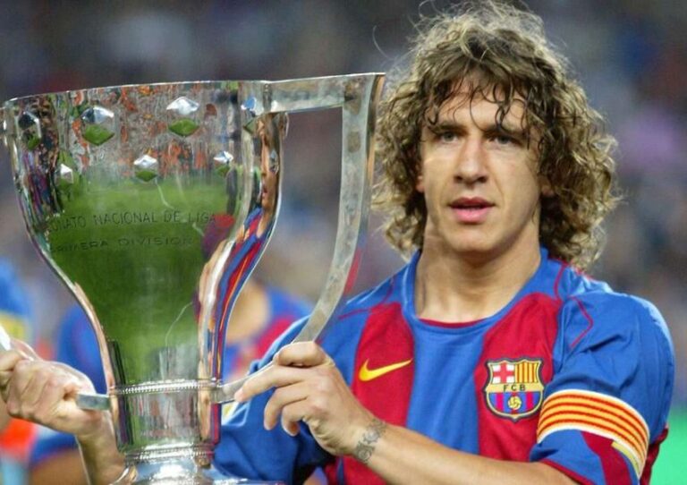 Κάρλες Πουγιόλ