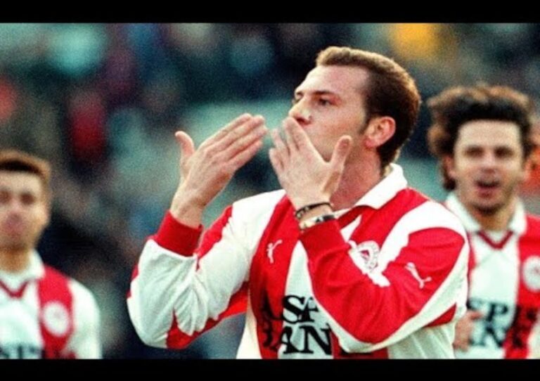 Γιώργος Ανατολάκης