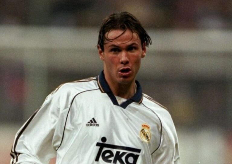 Φερνάντο Ρεδόνδο