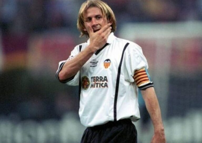 Γκάϊθκα Μεντιέτα