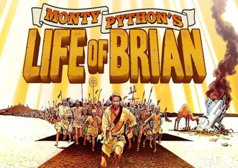 Life of Brian