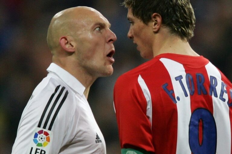 Τόμας Γκράβεσεν