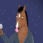 Bojack Horseman