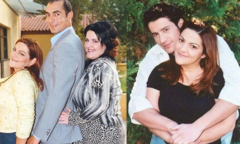 Είσαι το Ταίρι Μου