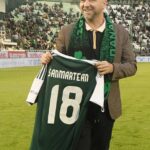 Σανμαρτεάν