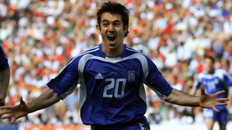 Γιώργος Καραγκούνης