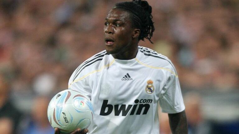 Ρόινστον Ντρέντε