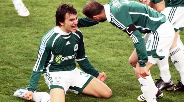 Σωτήρης Νίνης