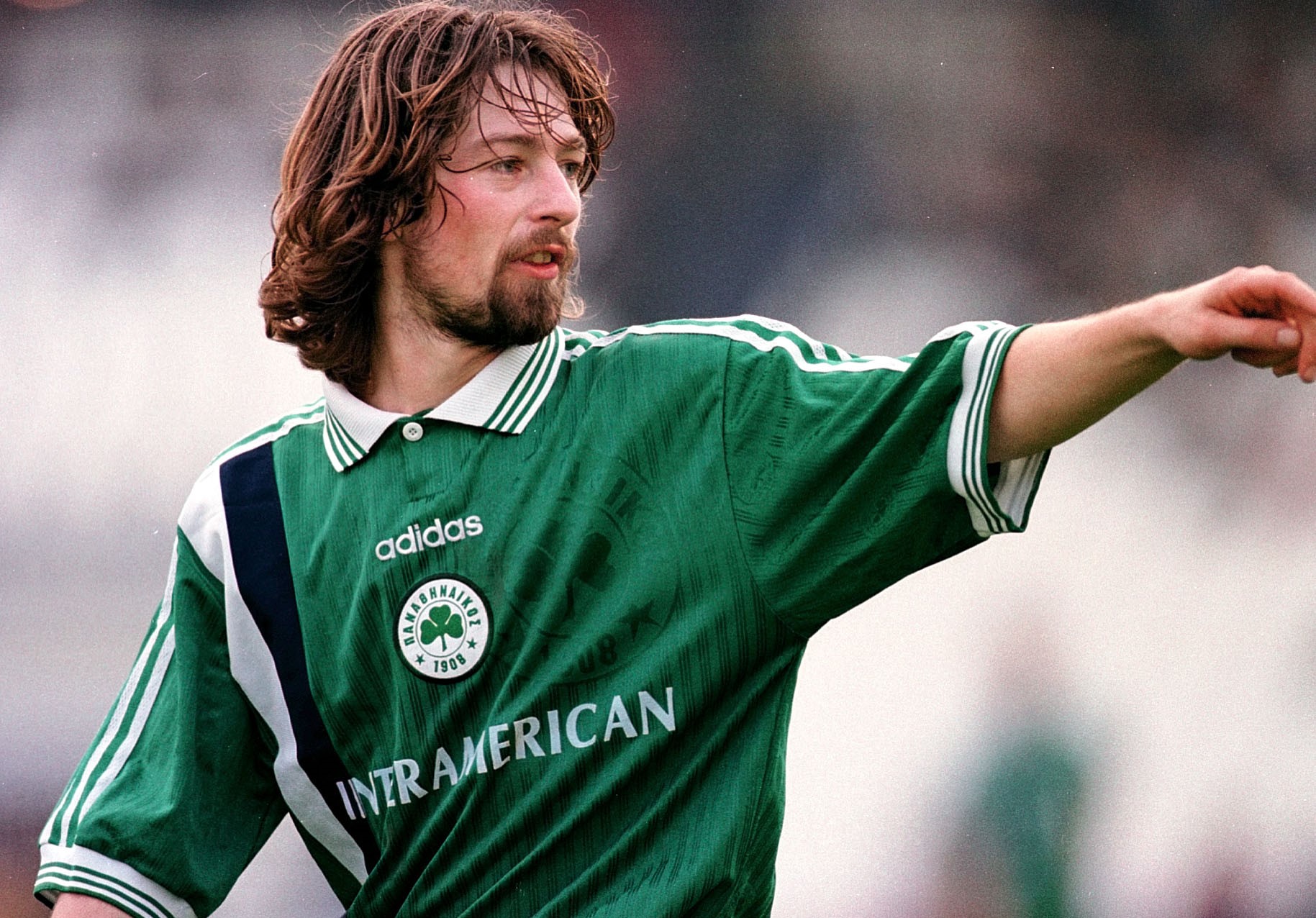 Έρικ Μίκλαντ