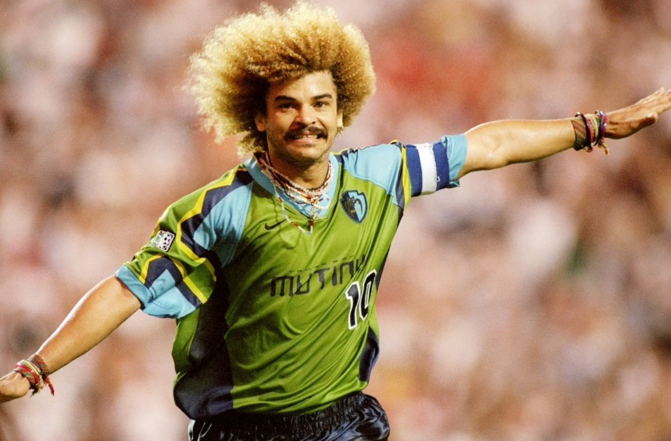 Κάρλος Βαλντεράμα