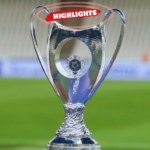 Κύπελλο Ελλάδας Στιγμιότυπα