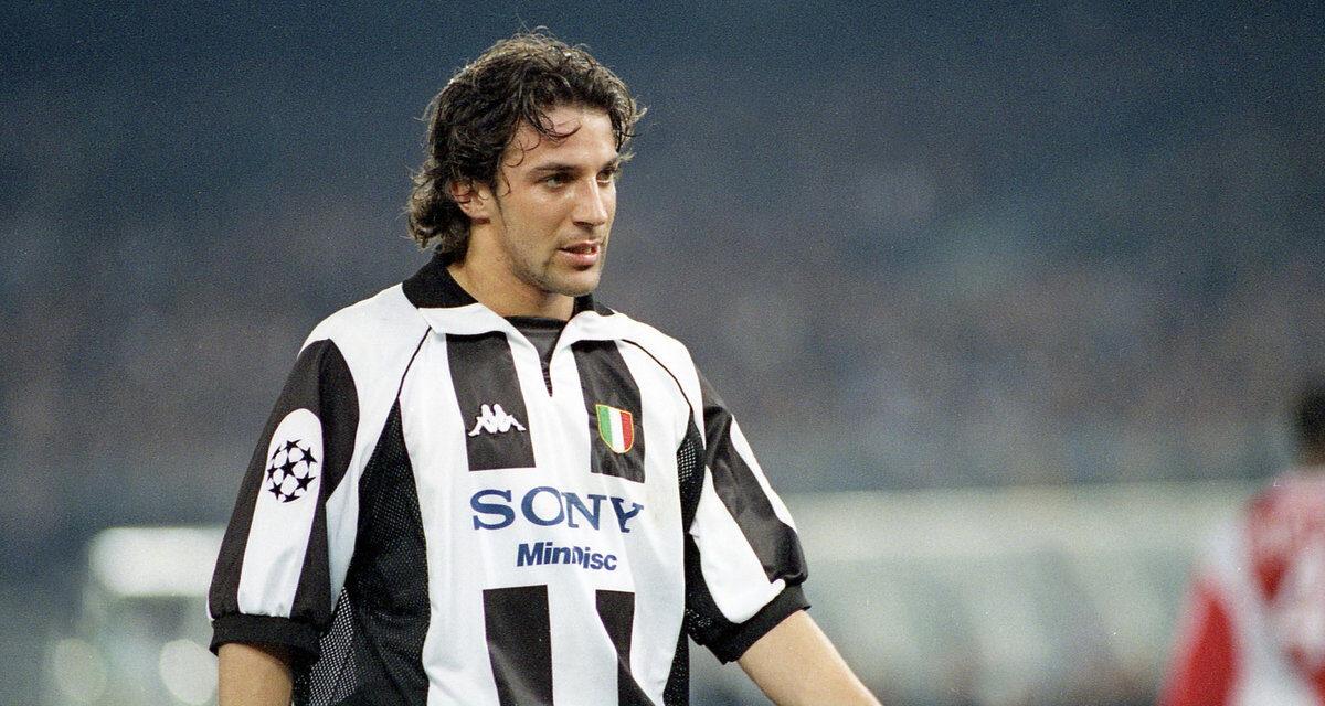 Αλεσάντρο Ντελ Πιέρο