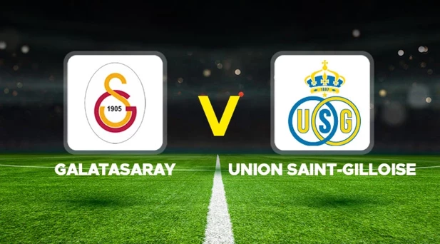 Γαλατασαράι-Ουνιόν Σεν Σιλουάζ