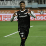 ΟΦΗ-Πανσερραϊκός