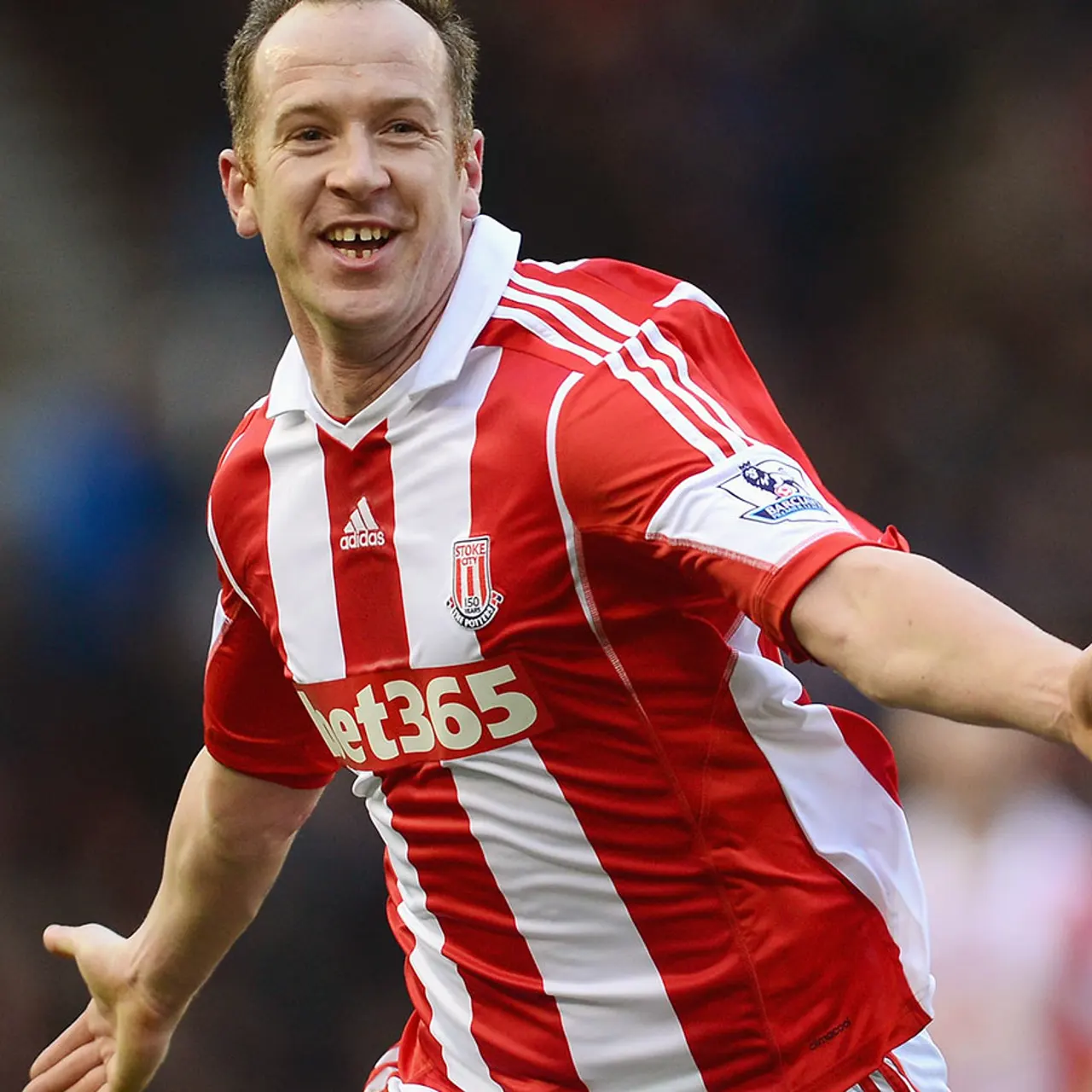 Τσάρλι Άνταμ