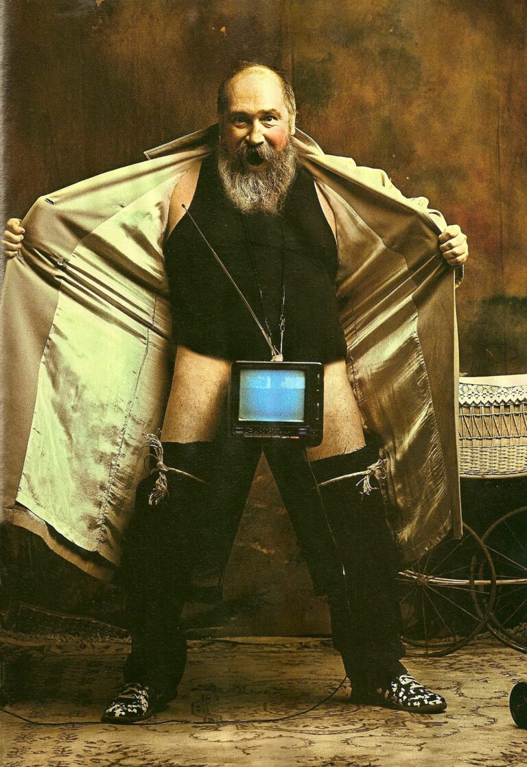 Τζίμης Πανούσης