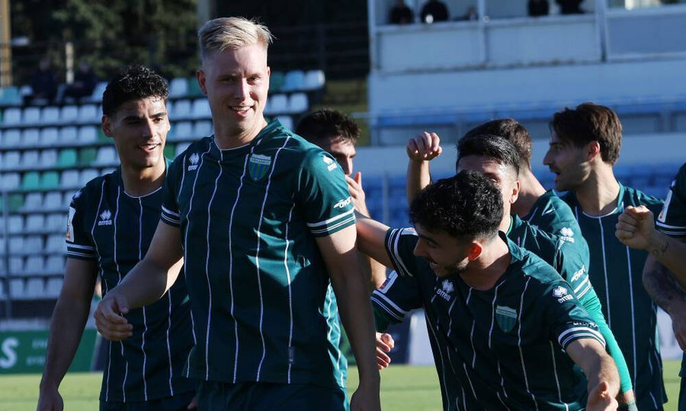 Λεβαδειακός-Κηφισιά