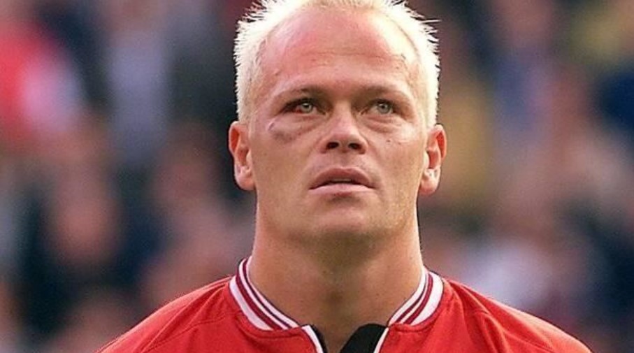 Στιγκ Τόφτινγκ