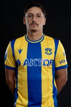 Βαθμολογική ανάσα για Αστέρα Τρίπολης και Ατρόμητο