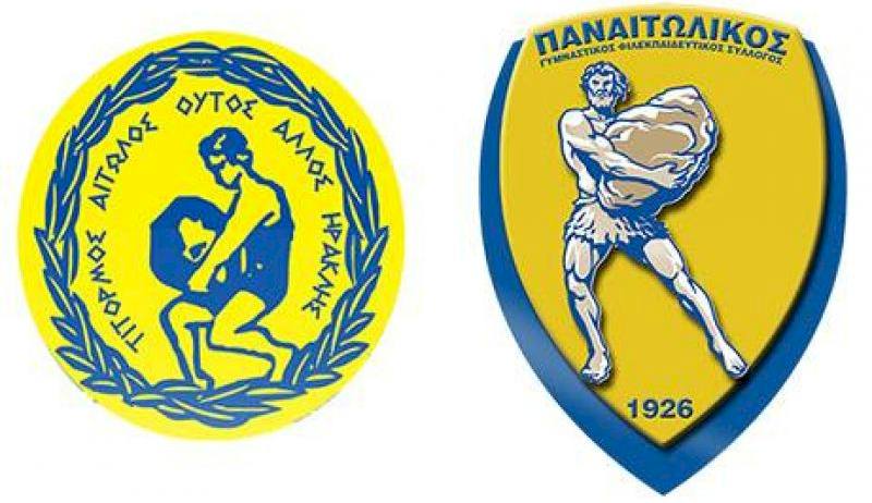 ΑΕΛ-Παναιτωλικός