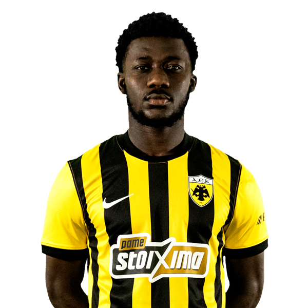 Πανσερραϊκός-ΑΕΚ