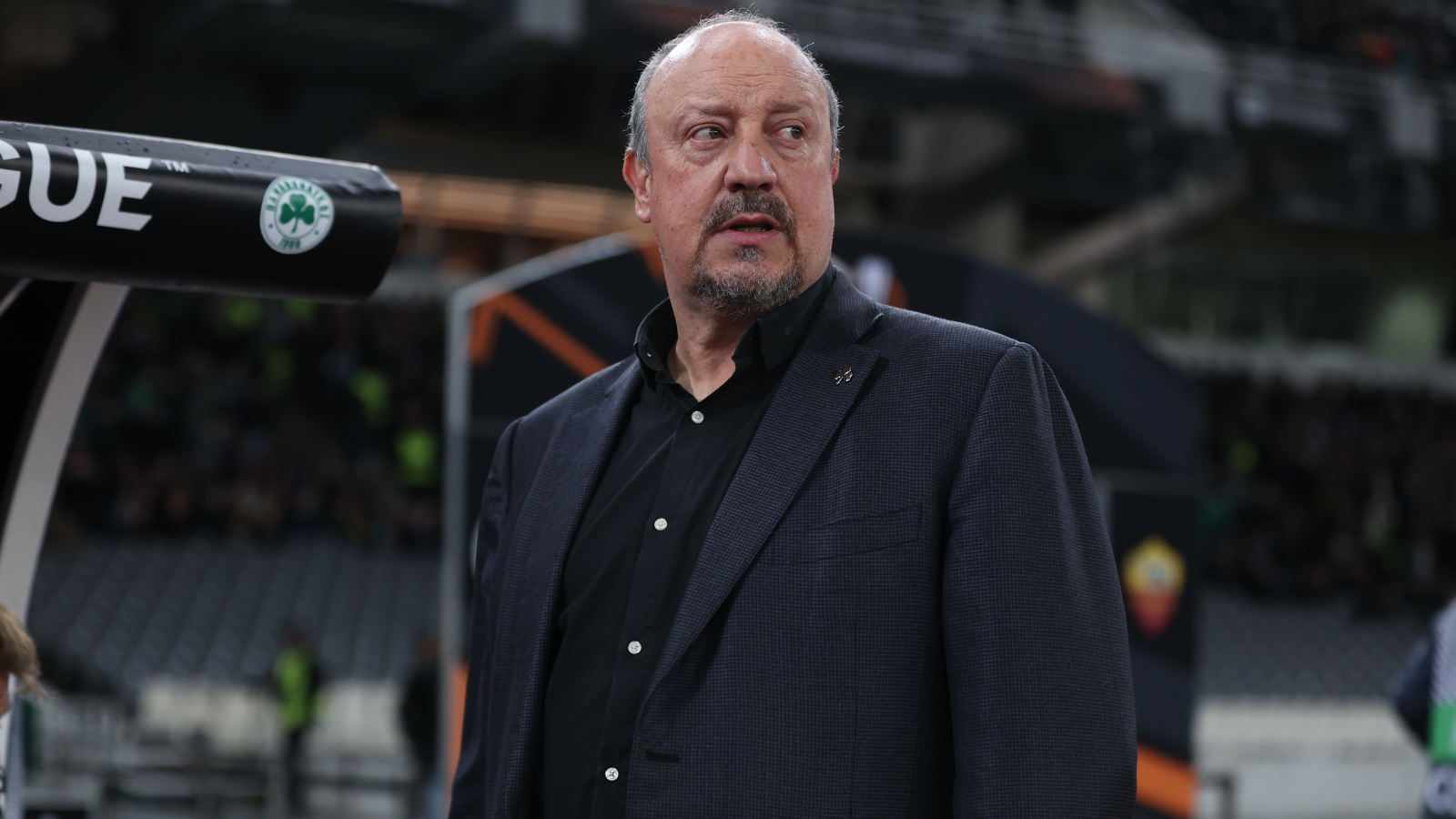 Βικτόρια Πλζεν-Παναθηναϊκός