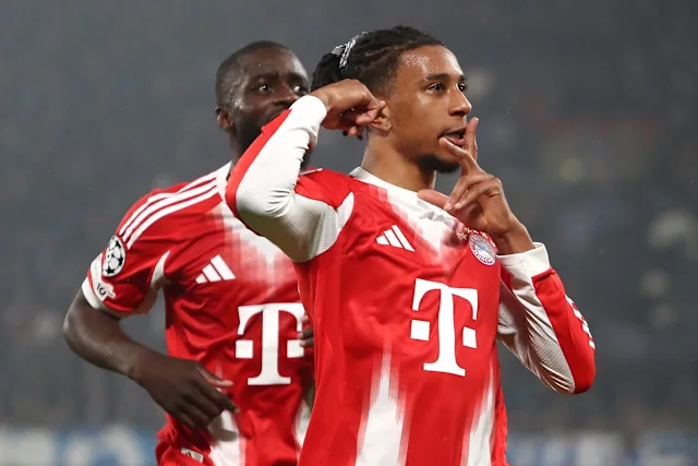 Θρίαμβος για Μπάγερν, η Τότεναμ ήταν η μίζερη Τότεναμ, μοιρασιά στο Νιουκάστλ