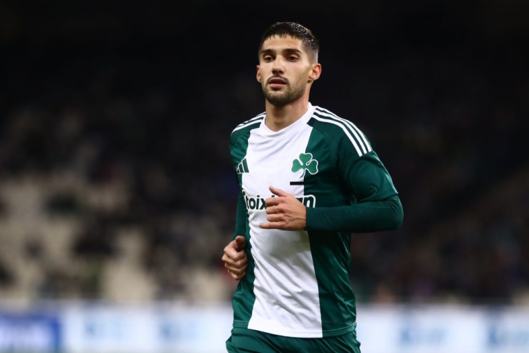 Παναθηναϊκός-Άρης