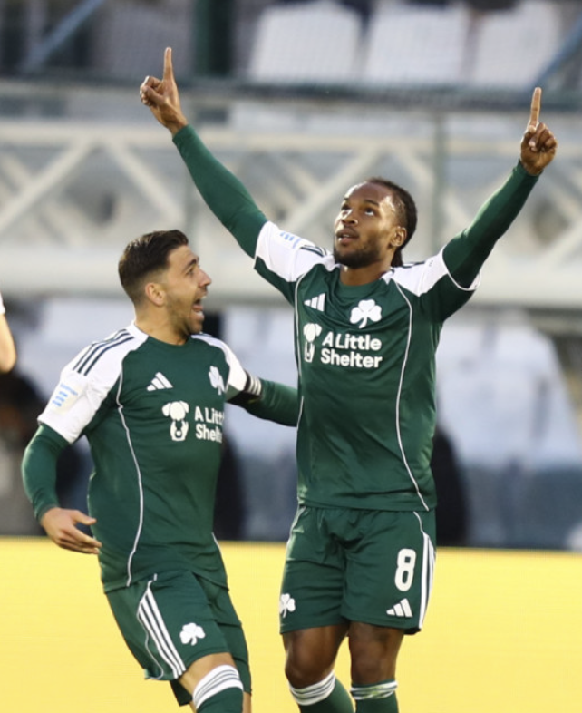 Παναθηναϊκός-ΟΦΗ