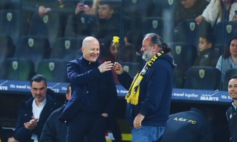 Τα Highlights της 26ης Αγωνιστικής της Σούπερ Λιγκ