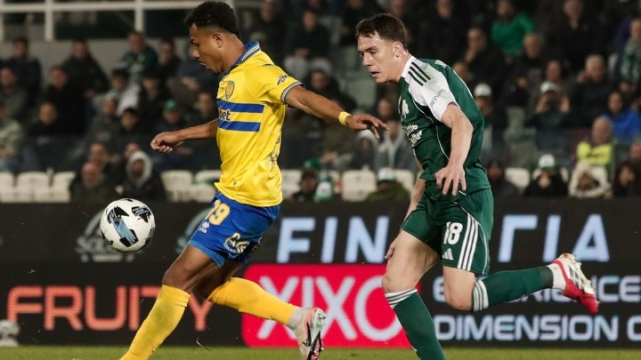 Όλη η δράση της 25ης αγωνιστικής στη Super League