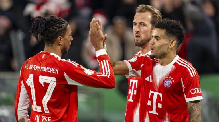 Όλες οι φάσεις από τις 4 ματσάρες