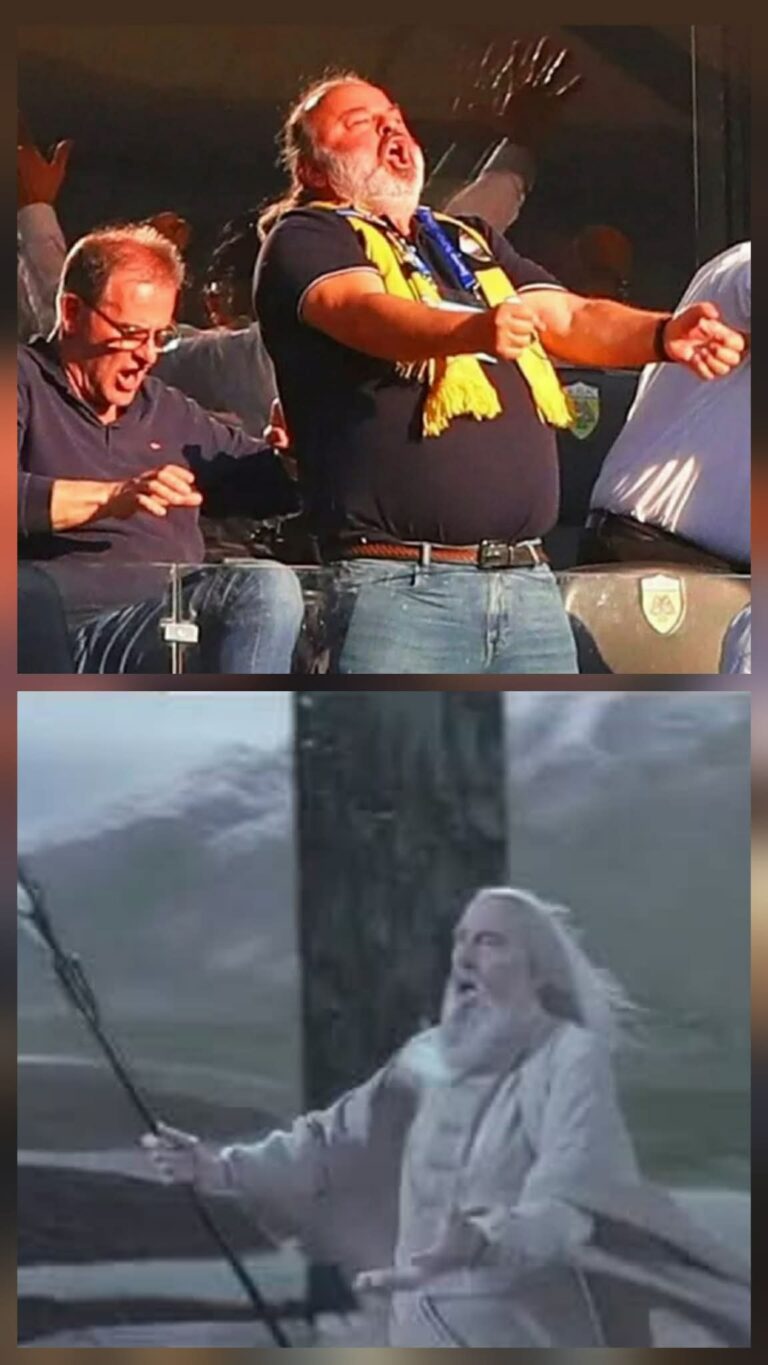 Και τώρα οι 2 τους!