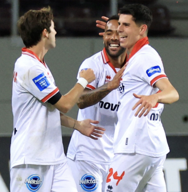 Όλα τα γκολ και οι καλύτερες φάσεις της 5ης αγωνιστικής των Play-Out