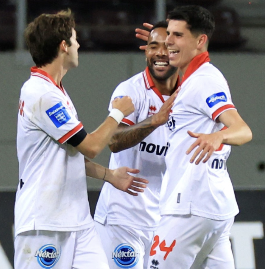 Όλα τα γκολ και οι καλύτερες φάσεις της 5ης αγωνιστικής των Play-Out