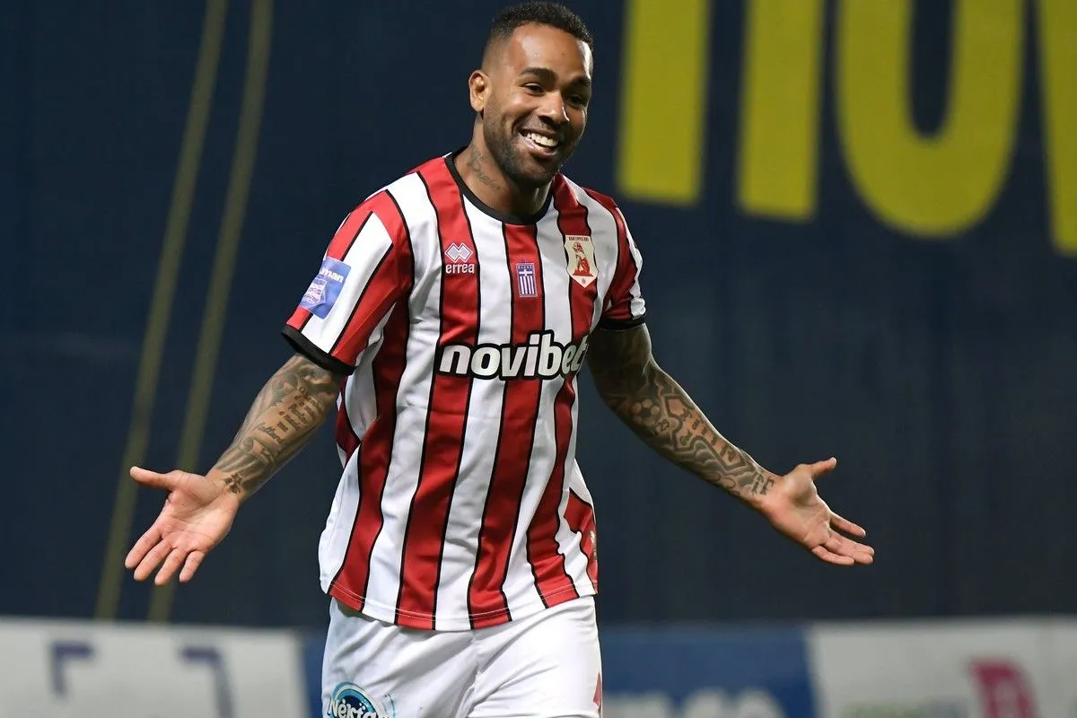 Όλη η αγωνιστική δράση του Σαββάτου στην Σούπερ Λιγκ